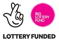 Lottery funded