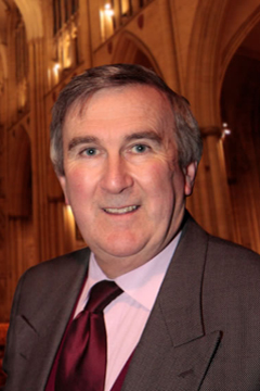 Dr Gervase Phinn
